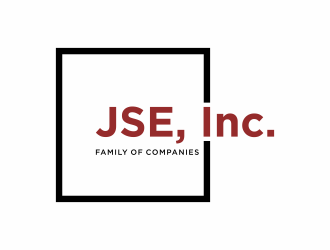 JSE, Inc. Family of Companies logo design by luckyprasetyo