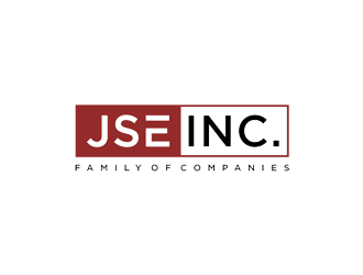 JSE, Inc. Family of Companies logo design by jancok