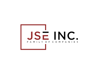 JSE, Inc. Family of Companies logo design by jancok