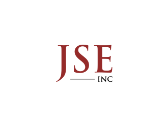 JSE, Inc. Family of Companies logo design by sodimejo