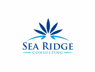 Sea Ridge Consulting logo design by ammad