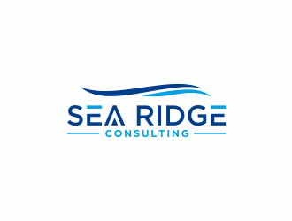 Sea Ridge Consulting logo design by ammad