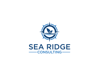 Sea Ridge Consulting logo design by RIANW