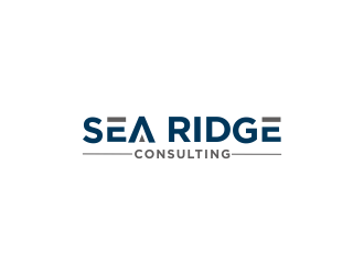 Sea Ridge Consulting logo design by Greenlight