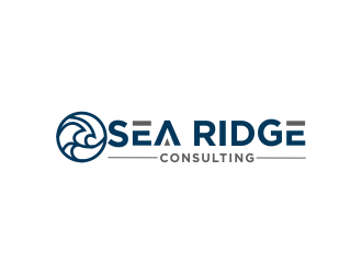 Sea Ridge Consulting logo design by Greenlight