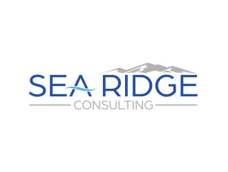 Sea Ridge Consulting logo design by qqdesigns