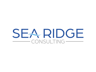 Sea Ridge Consulting logo design by qqdesigns