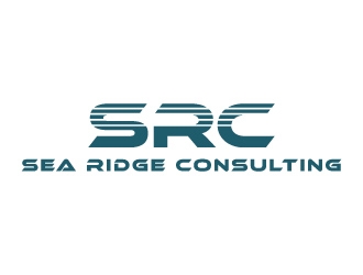 Sea Ridge Consulting logo design by treemouse