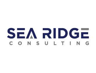 Sea Ridge Consulting logo design by treemouse