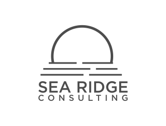 Sea Ridge Consulting logo design by sitizen