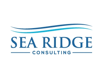 Sea Ridge Consulting logo design by pambudi