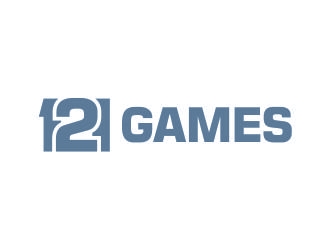 121Games logo design by mrdesign