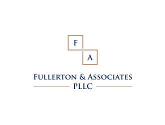 Fullerton & Associates PLLC logo design by Kraken