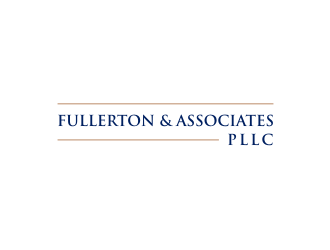 Fullerton & Associates PLLC logo design by Kraken