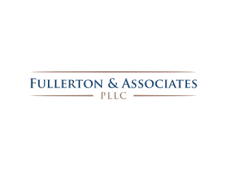 Fullerton & Associates PLLC logo design by KQ5