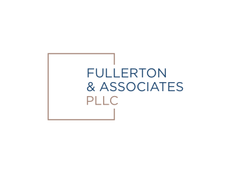 Fullerton & Associates PLLC logo design by KQ5