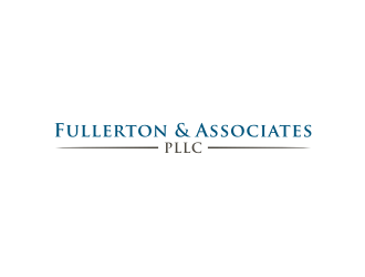 Fullerton & Associates PLLC logo design by logitec