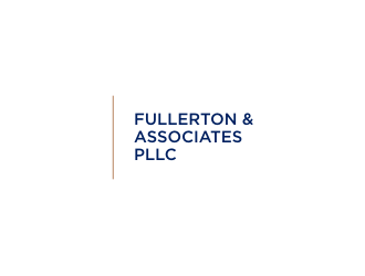 Fullerton & Associates PLLC logo design by Kraken