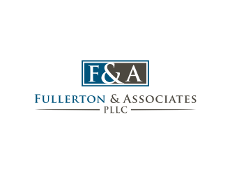Fullerton & Associates PLLC logo design by logitec
