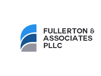 Fullerton & Associates PLLC logo design by logy_d