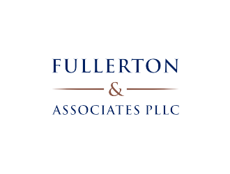 Fullerton & Associates PLLC logo design by Kraken