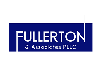 Fullerton & Associates PLLC logo design by 3Dlogos