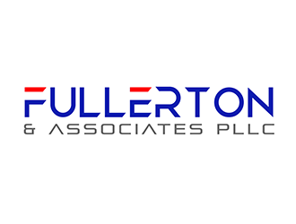 Fullerton & Associates PLLC logo design by 3Dlogos