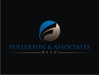 Fullerton & Associates PLLC logo design by andayani*