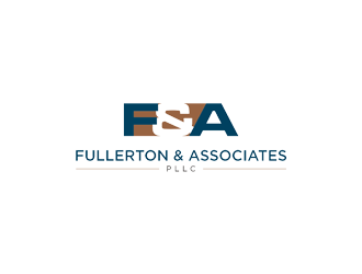 Fullerton & Associates PLLC logo design by Jhonb