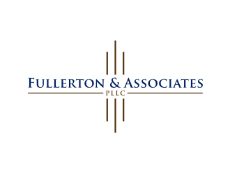 Fullerton & Associates PLLC logo design by nurul_rizkon