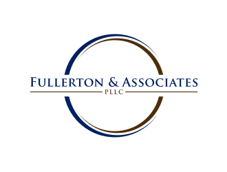Fullerton & Associates PLLC logo design by nurul_rizkon