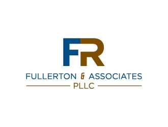 Fullerton & Associates PLLC logo design by twomindz