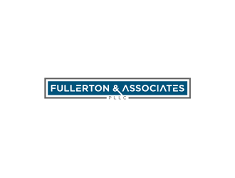 Fullerton & Associates PLLC logo design by jancok