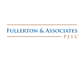 Fullerton & Associates PLLC logo design by christabel