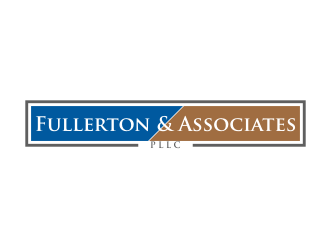 Fullerton & Associates PLLC logo design by christabel