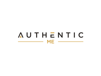 AUTHENTICATE ME logo design by KQ5