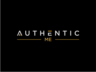AUTHENTICATE ME logo design by KQ5