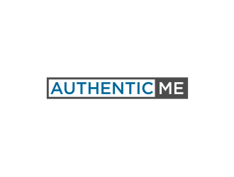 AUTHENTICATE ME logo design by logitec