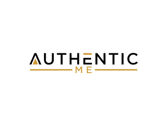 AUTHENTICATE ME logo design by jancok