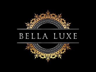 Bella Luxe logo design by zakdesign700