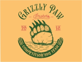  logo design by Mardhi