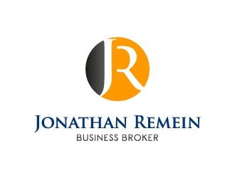 Jonathan Remien logo design by MUSANG