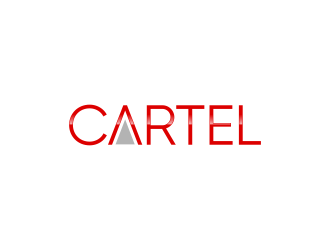 Cartel logo design by qqdesigns