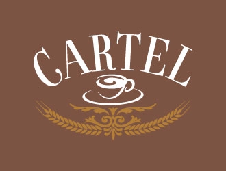 Cartel logo design by daywalker