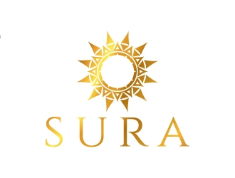 Sura logo design by jaize