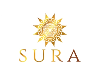 Sura logo design by jaize