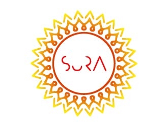 Sura logo design by bulatITA