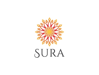 Sura logo design by zakdesign700