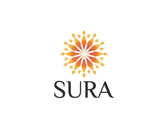 Sura logo design by zakdesign700
