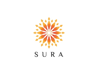 Sura logo design by zakdesign700